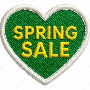 SHOP MY SPRING SALE💚✨🪩